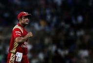 Anil Kumble
